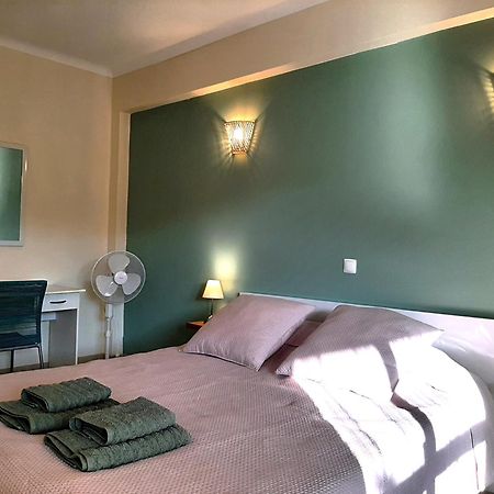 Apartment Amalia Albufeira Bagian luar foto