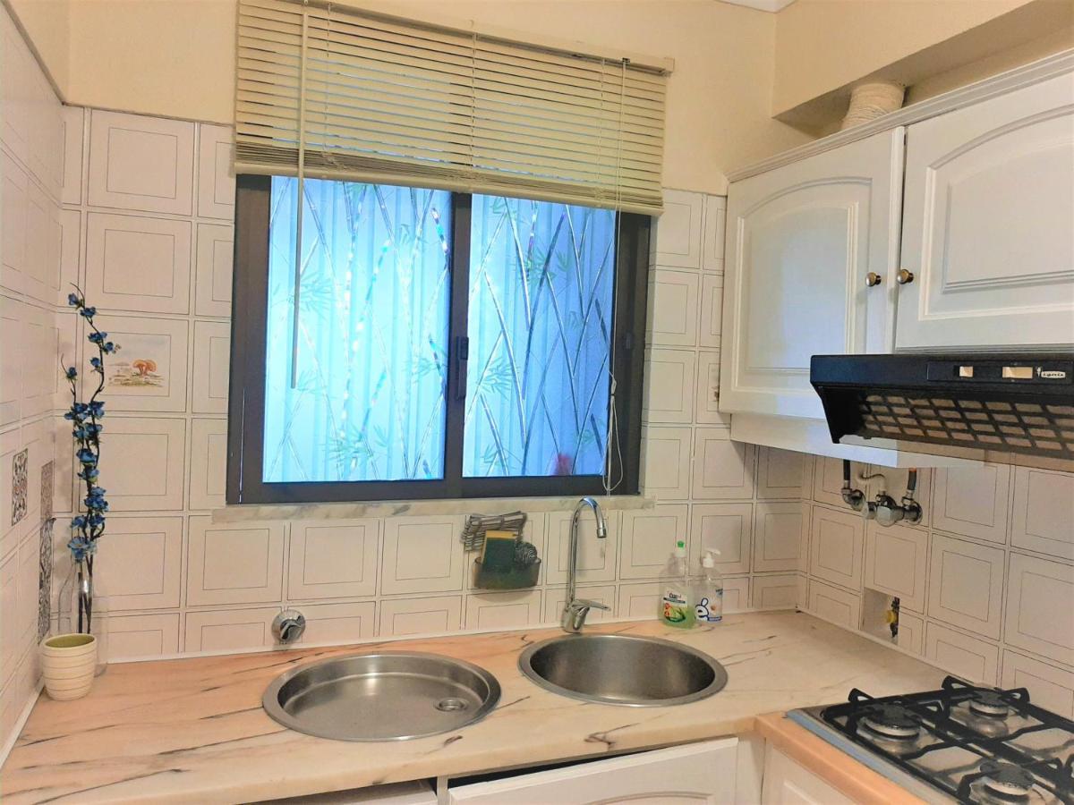 Apartment Amalia Albufeira Bagian luar foto