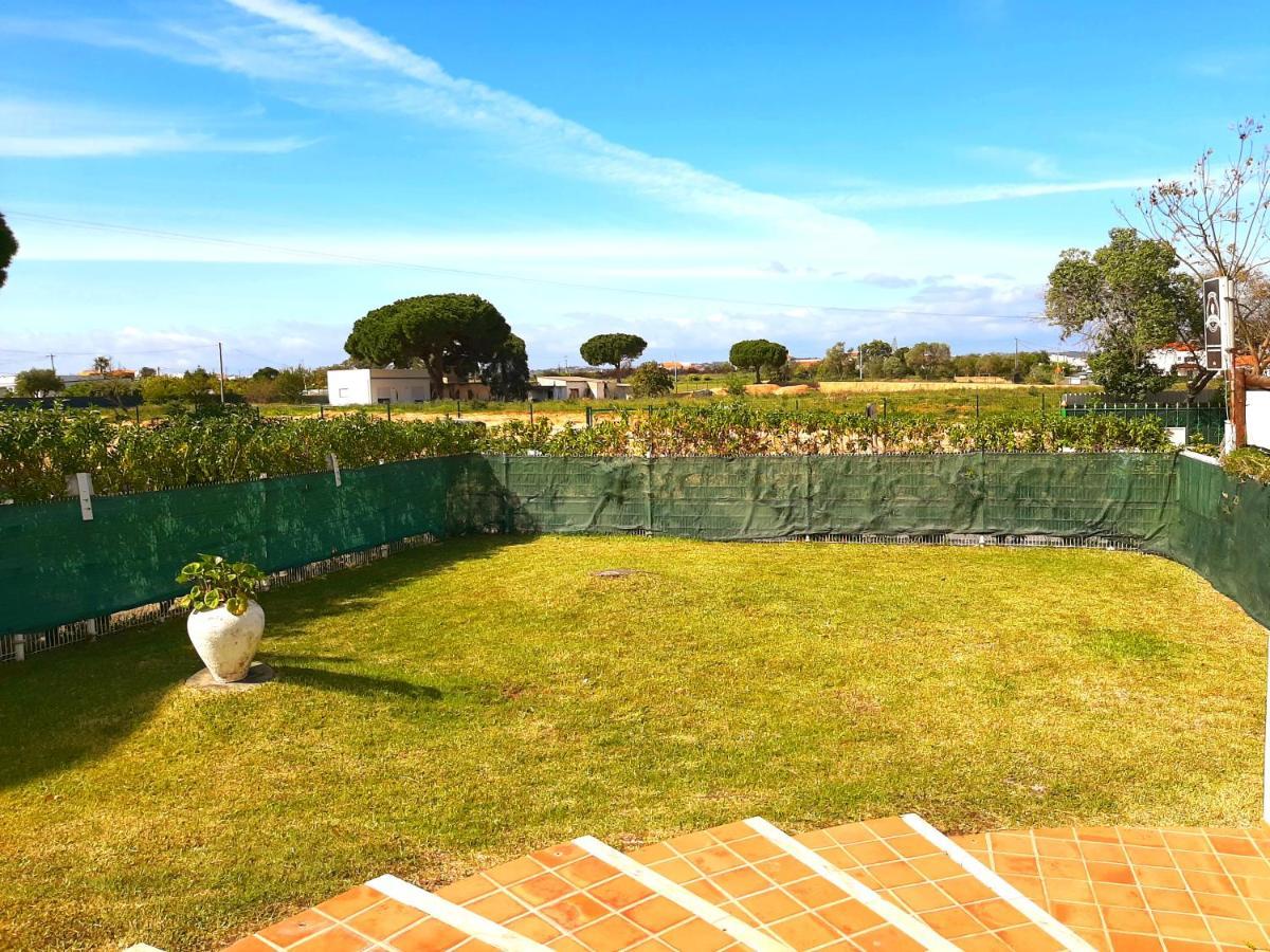 Apartment Amalia Albufeira Bagian luar foto