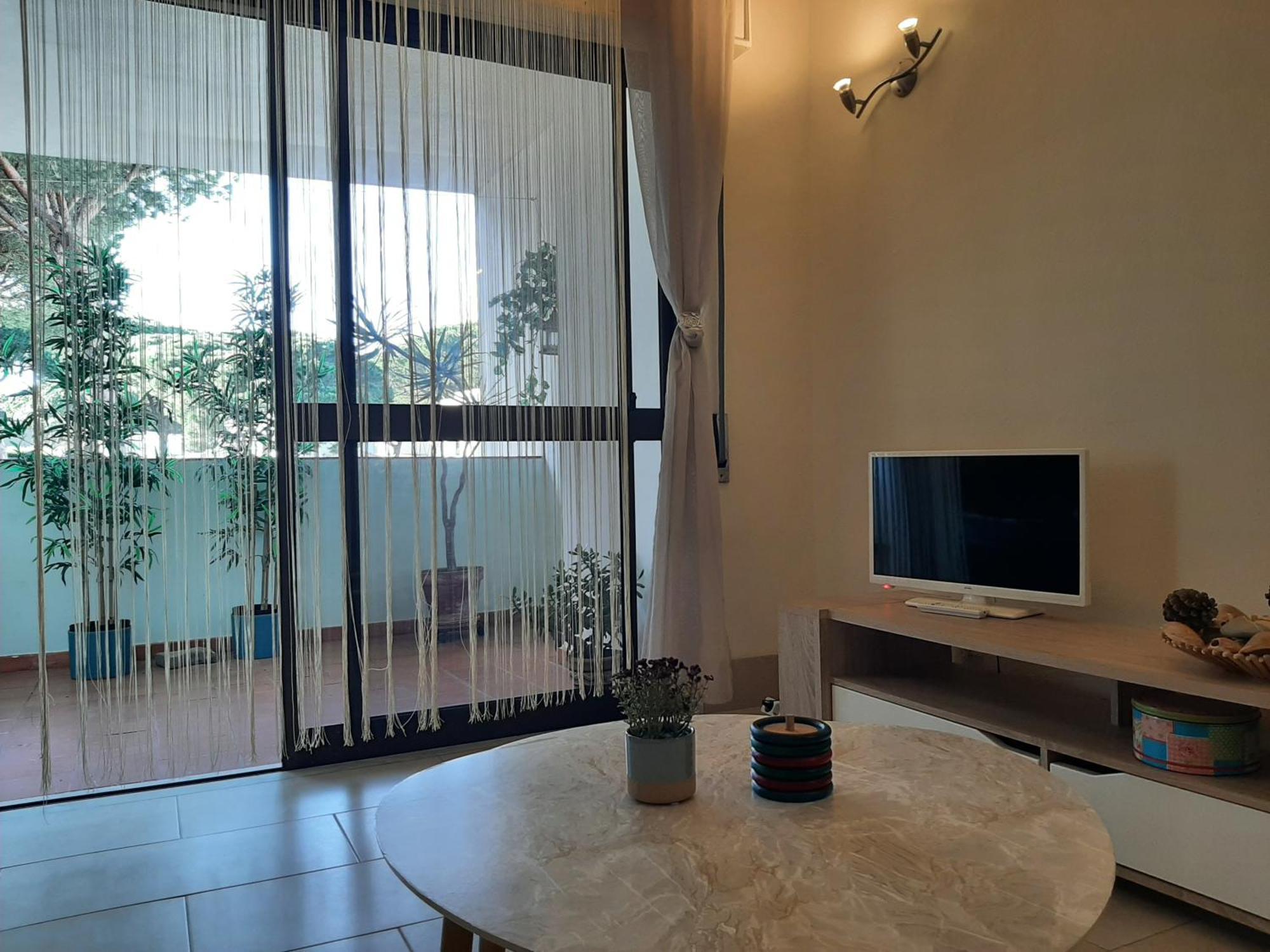 Apartment Amalia Albufeira Bagian luar foto