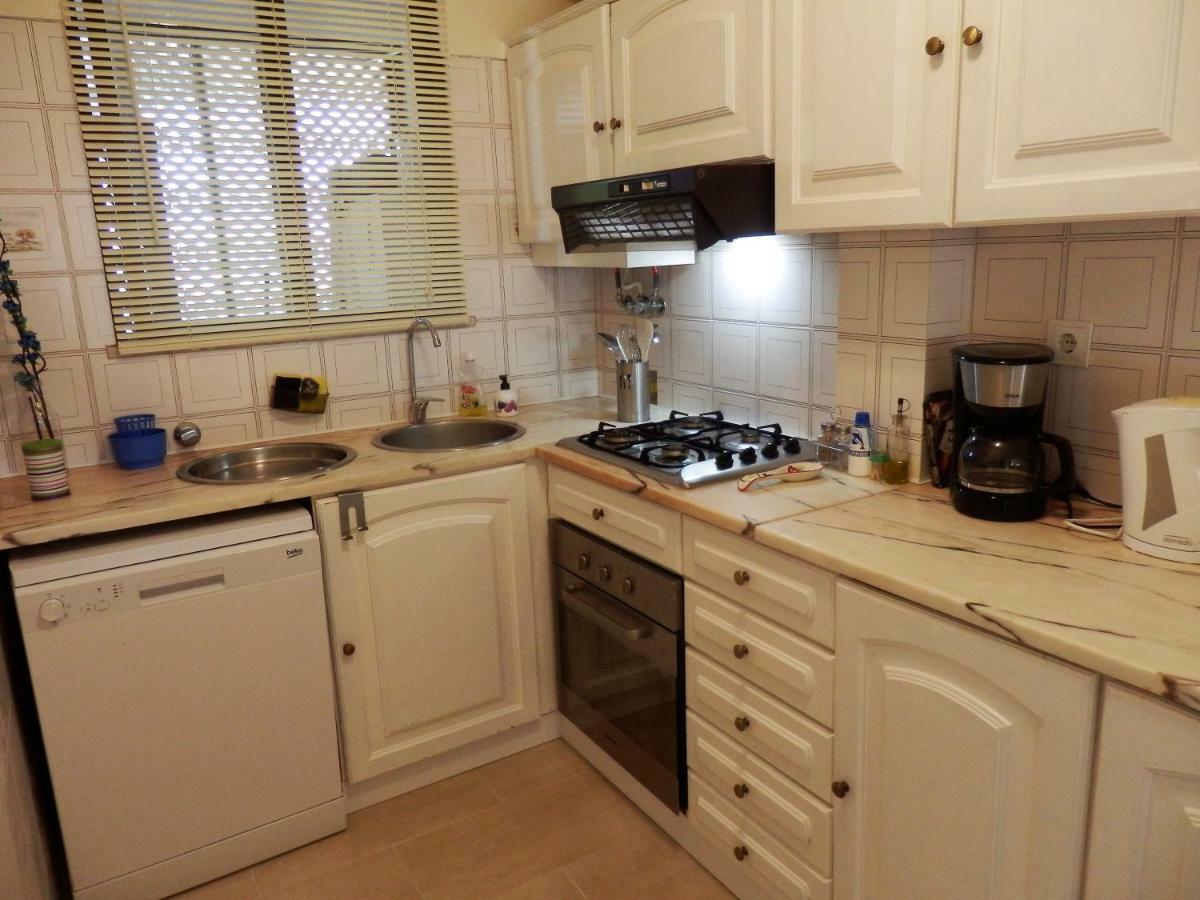 Apartment Amalia Albufeira Bagian luar foto