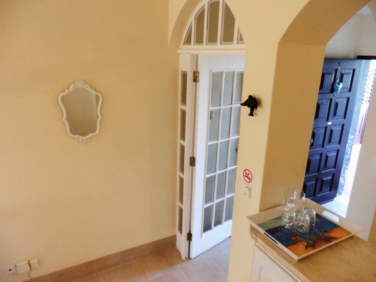 Apartment Amalia Albufeira Bagian luar foto