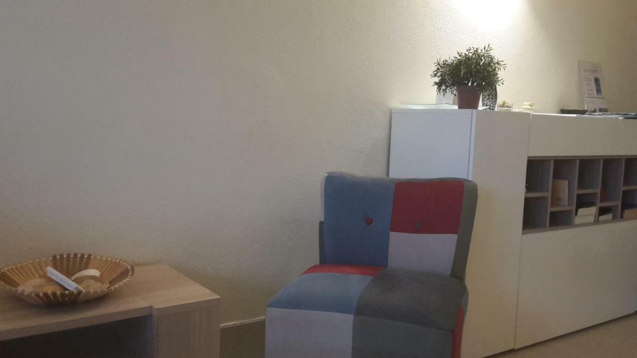 Apartment Amalia Albufeira Bagian luar foto